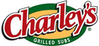 Charleys Philly Steak logo