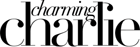 Charming CHARLIE logo