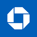Chase Bank logo