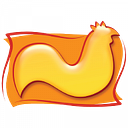 Chicken Kitchen logo