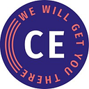 China Experience logo