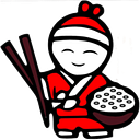 Chopsticks Express logo