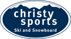 Christy Sports logo