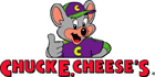 Chuck E. Cheese's logo