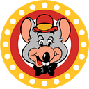 Chuck's Arcade logo