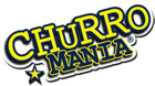 Churromania logo