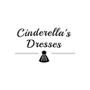 Cinderella's Dresses logo