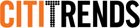 Citi Trends logo