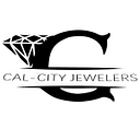 City Jewelers logo
