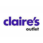 Claire’s Outlet logo