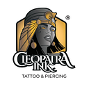 Cleopatra Ink logo
