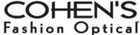 Cohen's Fashion Optical logo