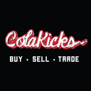 Colakicks logo