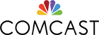 Comcast logo