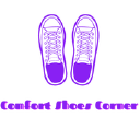 Comfort Shoes logo