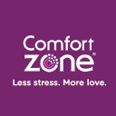 Comfort Zone logo