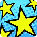 Comics-N-Stuff logo
