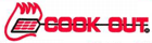 Cook Out logo