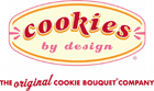 Cookies by Design logo