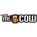 Corndogs By Mr. Cow logo
