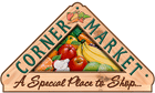 Corner Market logo