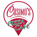 Cosimo's Pizza logo