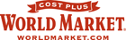 Cost Plus World Market logo
