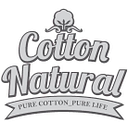 Cotton Natural logo