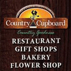 Country Cupboard logo