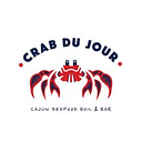 Crab Du Jour logo