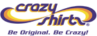 Crazy Shirts logo