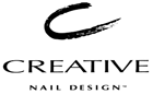 Creative Nails logo