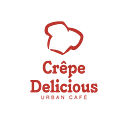 Crepe Delicious logo