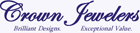 Crown Jewelers logo