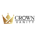 Crown Vanity logo