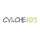 CVI.CHE 105 logo