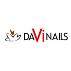 DaVi Nails logo