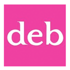 Deb Shops logo