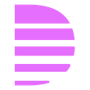 Decibel logo