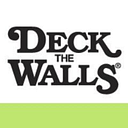 Deck the Walls logo