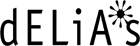 dELiAs logo