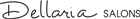 Dellaria Salon logo