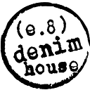 Denim House logo