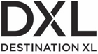 Destination XL logo