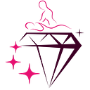 Diamond Massage logo
