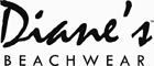 Diane's Beachwear logo