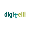Digitell logo