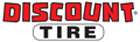 Discount Tire Outlet logo