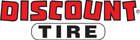 Discount Tire logo