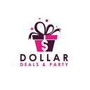 Dollar Deals logo